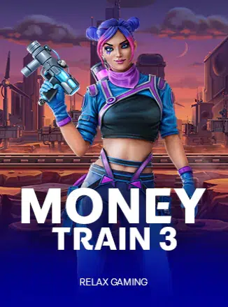 Relax Money Train 3