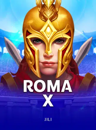 Roma X Jili